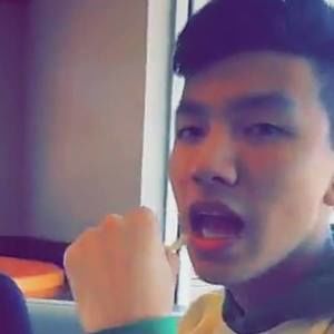 Meet your Posher, Alex